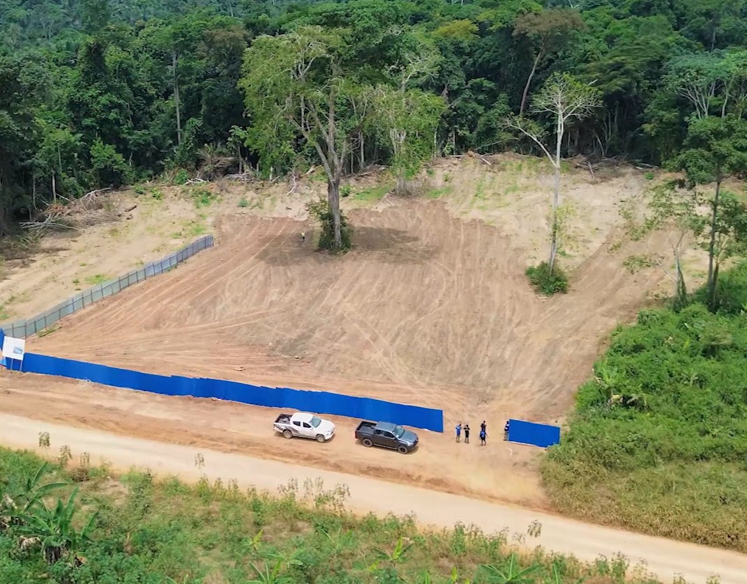 Réalisations - Carrefour stratégique